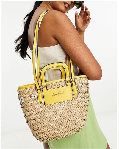 River Island Tote bags for Women | Online Sale up to 56% off | Lyst - Page 2