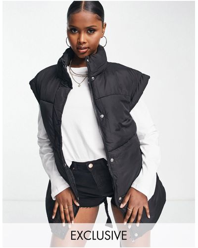 Missguided Waistcoats and gilets for Women | Online Sale up to 58% off |  Lyst Canada