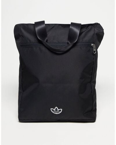 adidas Originals Tote Bag - Black