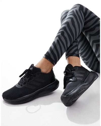 adidas Originals Adidas Running Runfalcon 3.0 - Black
