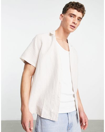 ASOS Casual shirts and button-up shirts for Men | Online Sale up