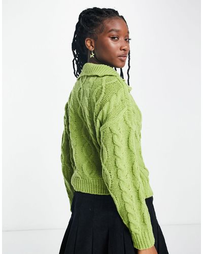 Daisy Street Cardigans for Women | Online Sale up to 65% off | Lyst Canada