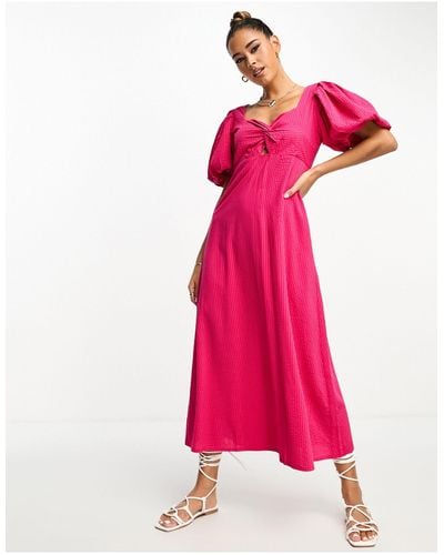 Mango Casual and day dresses for Women | Online Sale up to 70% off | Lyst