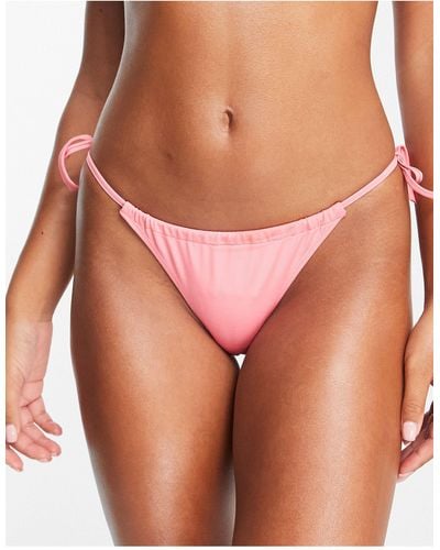 Monki Beachwear and swimwear outfits for Women | Online Sale up to 70% off  | Lyst