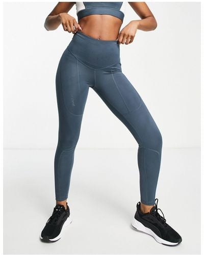 PUMA Leggings for Women, Online Sale up to 73% off