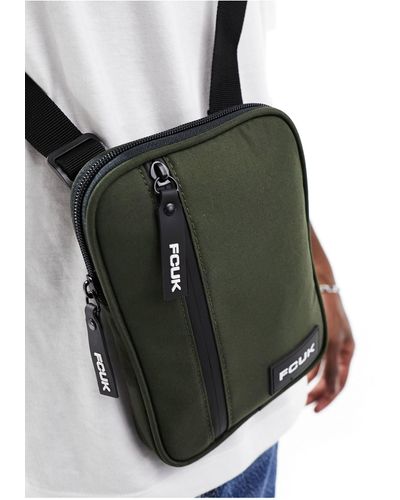 French Connection Bolso - Verde