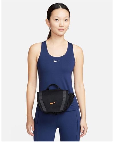 Nike Waist Bag - Blue
