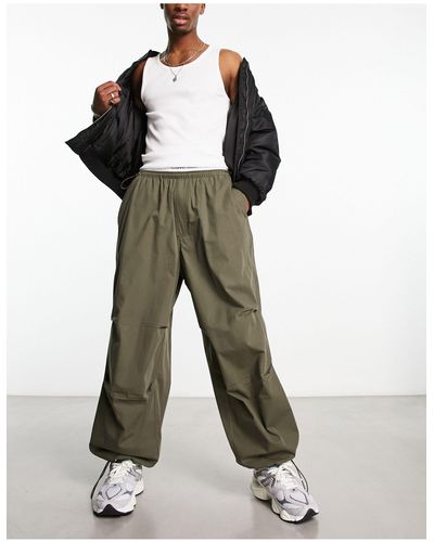 Branded Jeans Knit No Wash  Clean Look Balloon Fit U Pocket Basic  Plain  Jeans for Men  YupServe  eCommerce On Demand