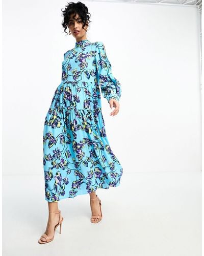 Y.A.S Casual and summer maxi dresses for Women | Online Sale up to 64% off  | Lyst