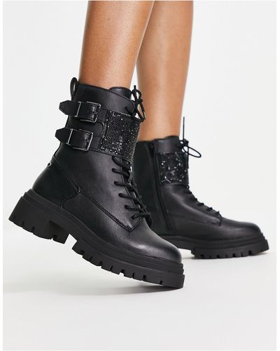 ALDO Ankle boots for Women | Online Sale up to 67% off | Lyst