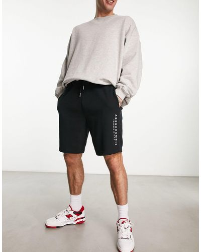 Shorts casual Abercrombie & Fitch pour homme | Réductions en ligne jusqu'à  50 % | Lyst