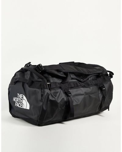 The North Face Base Camp - Grote Duffeltas 95l - Zwart
