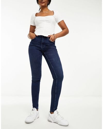 Vila Jeans for Women | Online Sale up to 44% off | Lyst UK
