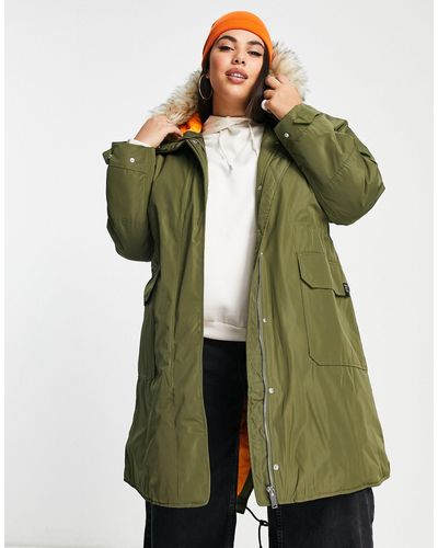 River Island Padded and down jackets for Women Online Sale up to 60% off | Lyst