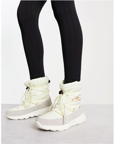 O'neill Sportswear – vail – hohe schnee-boots aus nylon - Schwarz