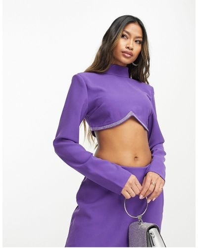 NA-KD Tops for Women, Online Sale up to 66% off