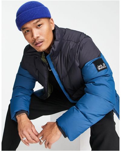 Jack Wolfskin Clothing for Men | Online Sale up to 69% off | Lyst Canada