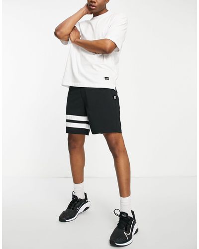 Hurley Boardshorts and swim shorts for Men Black Friday Sale