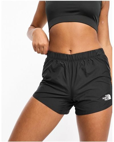 The North Face Mountain athletic - short - Noir