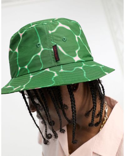 Green Gramicci Hats for Men | Lyst