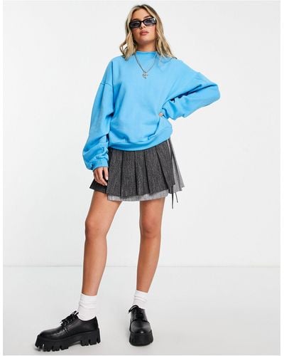 Bershka Sweatshirts for Women | Online Sale up to 52% off | Lyst