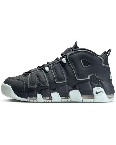 Nike Air More Uptempo '96 Sneakers - Blue