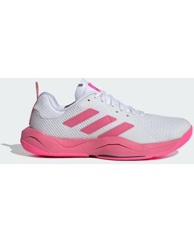 adidas Originals – rapidmove – sportschuhe - Pink