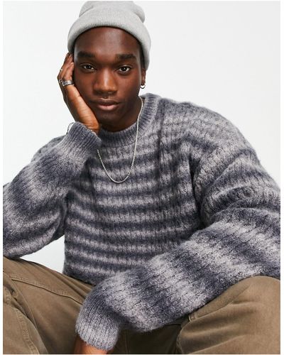 Weekday Sweaters and knitwear for Men | Online Sale up to 48% off | Lyst