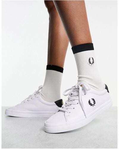 Fred Perry Shoes for Women | Online Sale up to 28% off | Lyst Australia