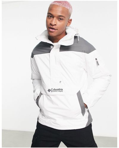 Columbia rebajas hombre sales