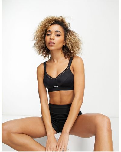 Active Classic Support Bra