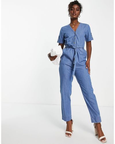 Lipsy Jumpsuits and rompers for Women | Online Sale up to 56% off | Lyst