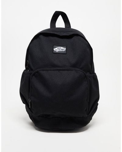 Vans Mini Backpack - Black