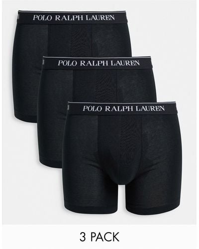 Polo Ralph Lauren Lot - Noir