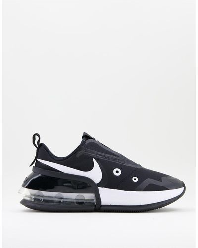 Nike Air max up - sneakers nere - Nero