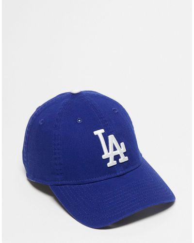 KTZ Los Angeles 9twenty Cap - Blue