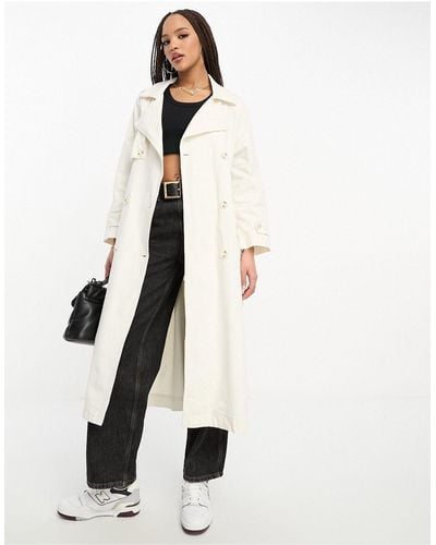 Stradivarius Long coats and winter coats for Women | Online Sale up to 52%  off | Lyst