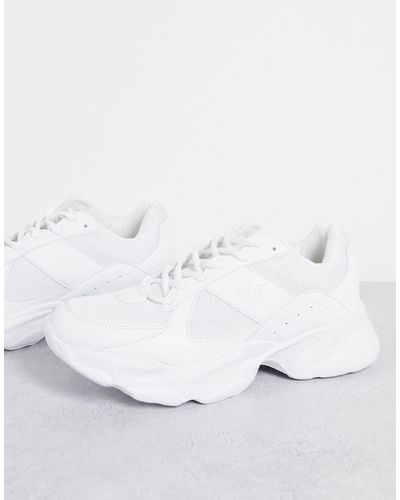 Loyalty and faith chunky best sale trainers