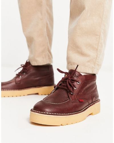 Kickers Boots for Men | Online Sale up to 20% off | Lyst