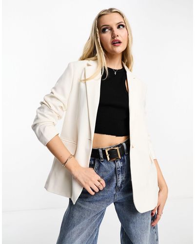 Stradivarius Blazers, sport coats and suit jackets for Women | Black Friday  Sale & Deals up to 80% off | Lyst