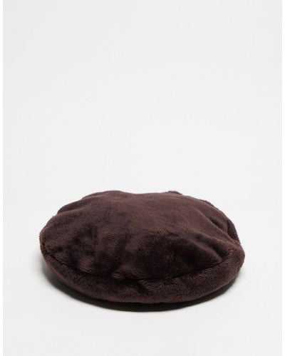 The North Face Osito Beret - Brown