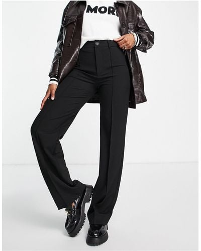Pull&Bear Trousers, Slacks and Chinos for Women | Online Sale up to 49% off  | Lyst Australia