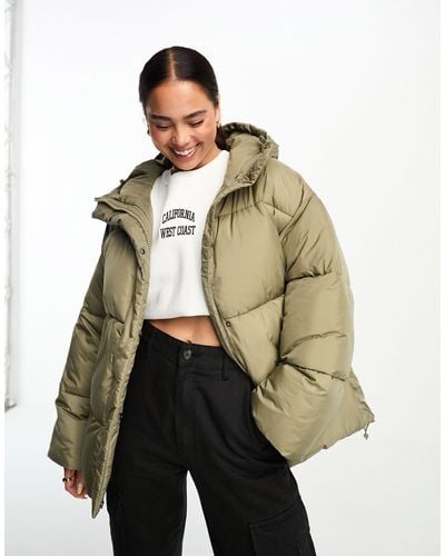 Monki Jackets for Women | Online Sale up to 73% off | Lyst