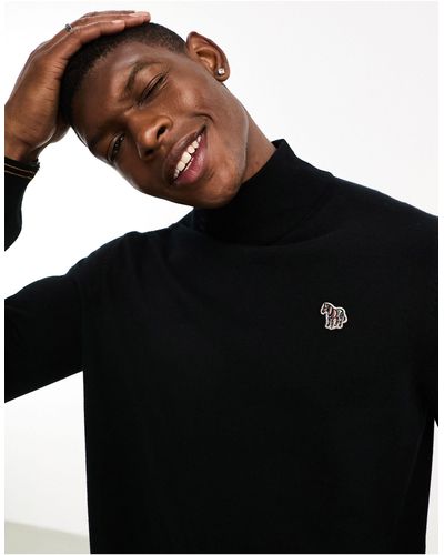 PS by Paul Smith Jersey - Negro
