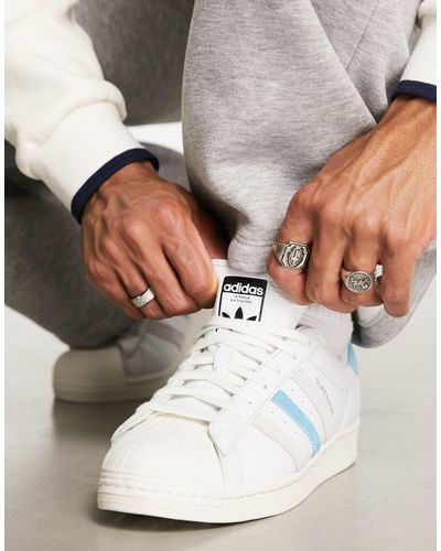 Men s adidas Originals Trainers from 39 Lyst Page 51