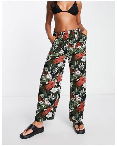 Volcom Pants, and Chinos for Women | Sale up to 70% off |