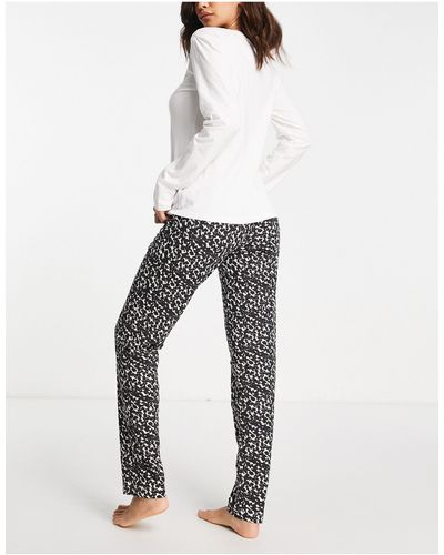 Calvin Klein Pajamas for Women | Online Sale up to 72% off | Lyst