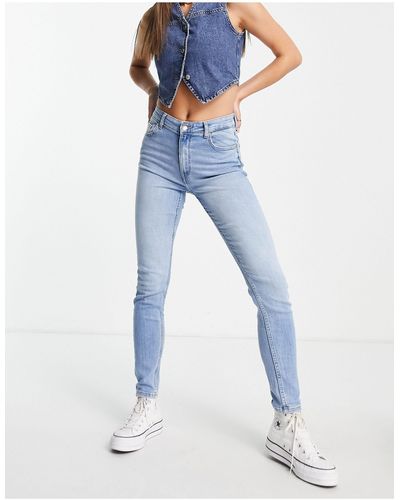 Bershka Jeans for Women | Online Sale up to 66% off | Lyst