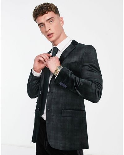 French Connection Blazers for Men | Online Sale up to 72% off | Lyst Canada