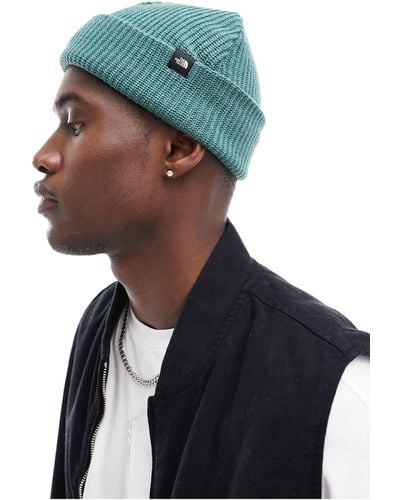 The North Face Urban Switch Beanie - Blue